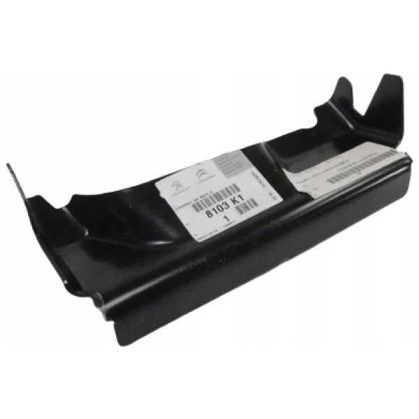 FRONTRUTE NEDRE DEKSEL PEUGEOT 8103K1