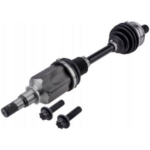 HØYRE DRIVAKSEL FORAN MERCEDES W213 A2133303603
