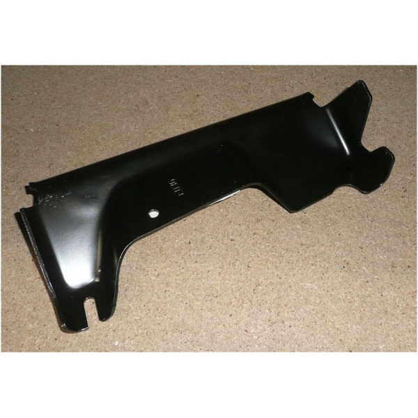 FRONTRUTE NEDRE DEKSEL PEUGEOT 8103K0