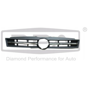 FRONTGRILL VW POLO V 6R0853651T
