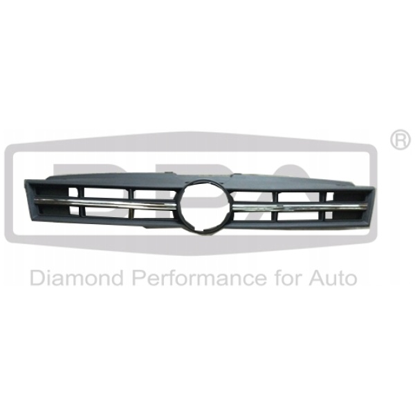 FRONTGRILL VW POLO V 6R0853651T