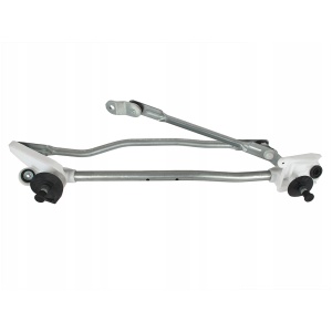 FRONTVISKERMEKANISME NISSAN MICRA 28840AX700