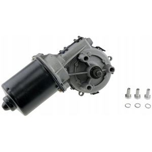 FRONTVISKERMOTOR FIAT GRANDE PUNTO 2005-, PUNTO 2012-