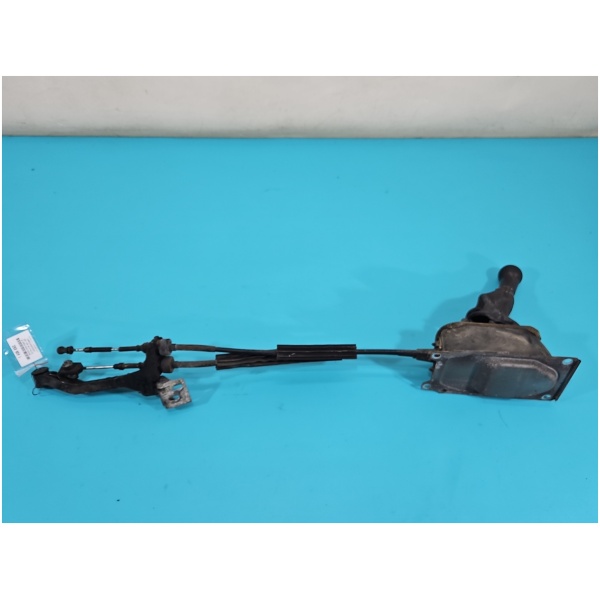 GIRSPAK VW POLO III 6N2 1.9
