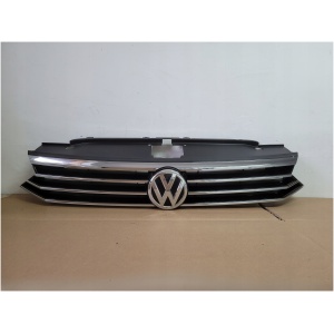 GRILL VW PASSAT B8 3G0853651A