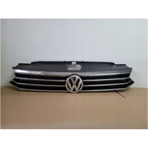 GRILL VW PASSAT B8 3G0853651A