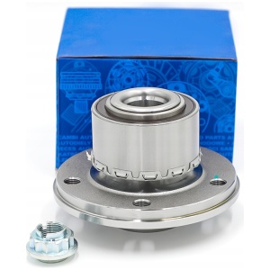 HJULLAGER FORAN/BAK VW T5 T6 7H0498611