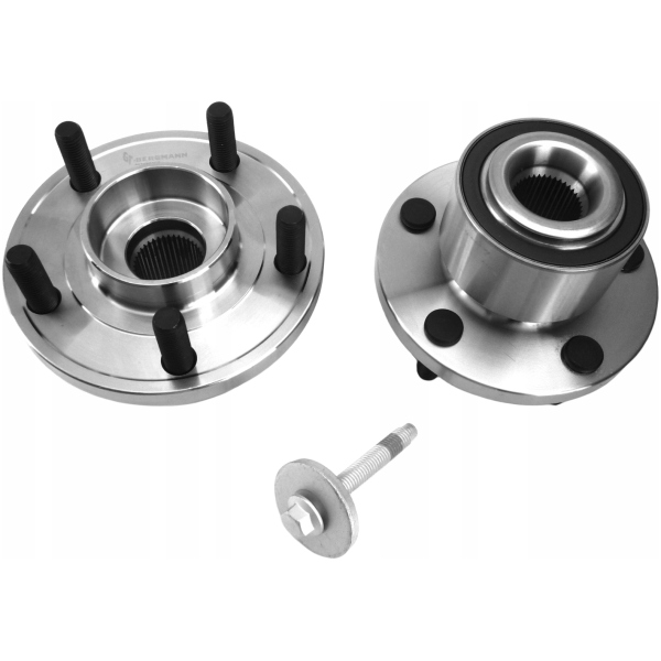 HJULLNAV FORAN FORD MONDEO 1496721