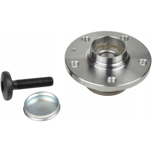 HJULLAGER BAK VW CADDY 1T0598611C