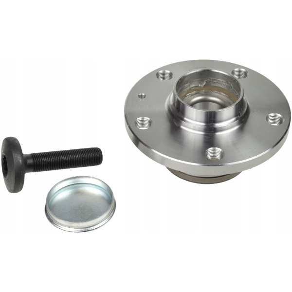 HJULLAGER BAK VW CADDY 1T0598611C