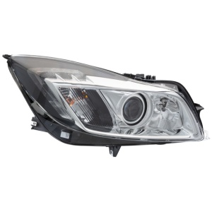 HØYRE FRONTLYKT OPEL INSIGNIA A 13278002