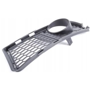 HØYRE STØTFANGER GRILLE E90 LCI BMW OE 51117891396