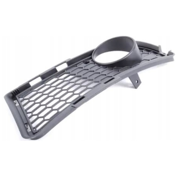 HØYRE STØTFANGER GRILLE E90 LCI BMW OE 51117891396