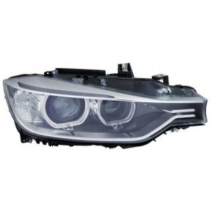HØYRE XENON LYS BMW 3 F31 63117314532