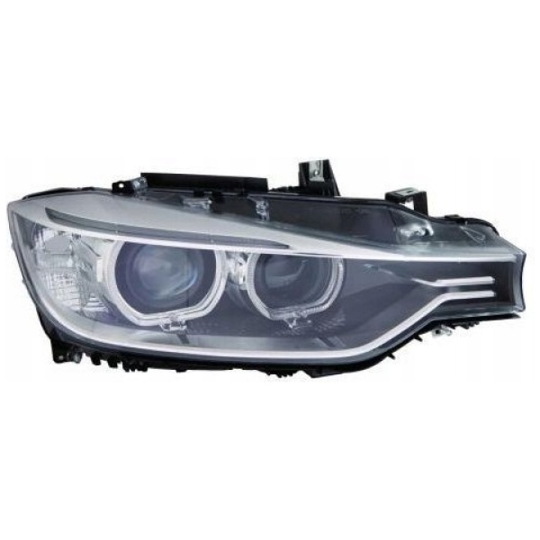 HØYRE XENON LYS BMW 3 F31 63117314532
