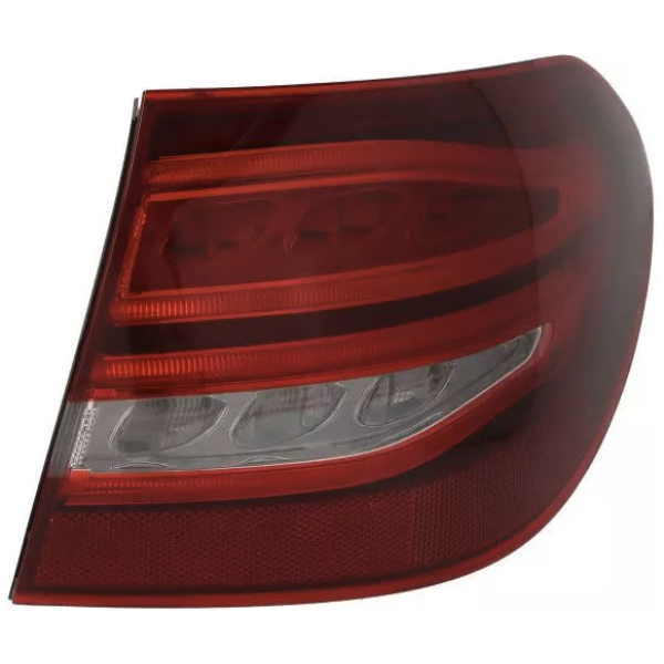 HØYRE YTRE BAKLYKT MERCEDES W205 A2059065200