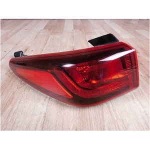 HYUNDAI KONA BAKRE VENSTRE BAKLYKT 92401J9100