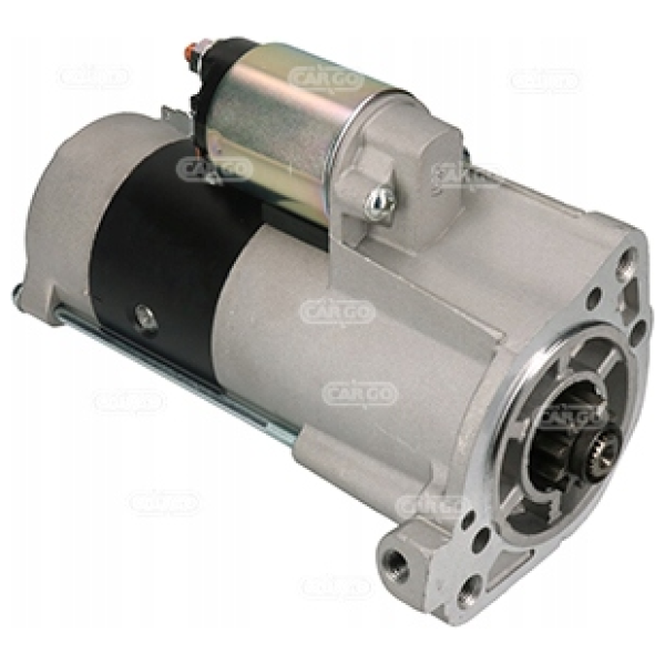 STARTMOTOR MITSUBISHI ME204424 - Bilde 2