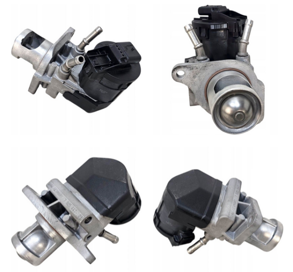 EGR VENTIL BMW 11719886714 - Bilde 2