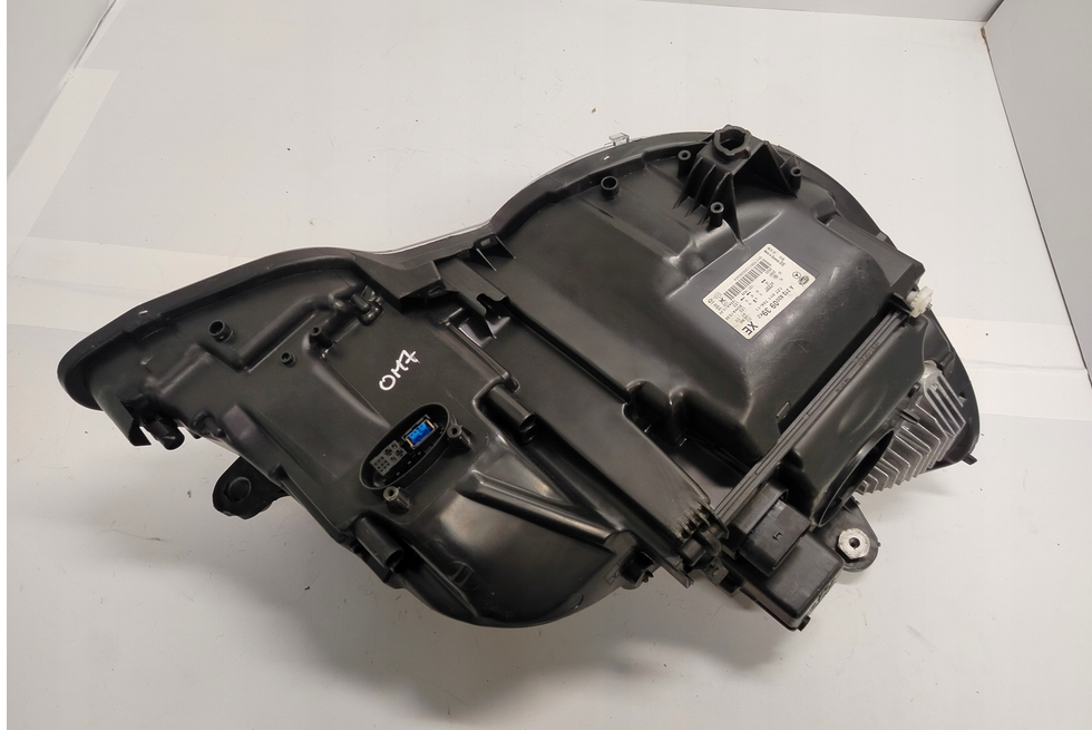 MERCEDES E-KLASSE W212 ADAPTIVE XENON FRONTLYS VENSTRE A2128200939 - Bilde 3
