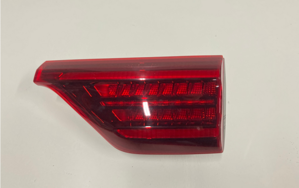 BAKLYKT HØYRE KIA 92406F1600 - Bilde 2