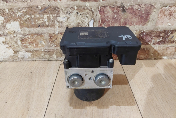 ABS PUMPE AUDI Q7 4L0614517A - Bilde 3