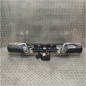 ISUZU D-MAX TILHENGERFESTE 8981532774