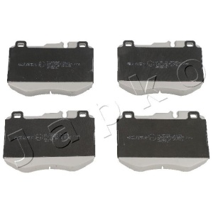 BREMSEKLOSSESETT MERCEDES A0084201820