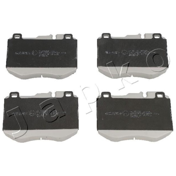 BREMSEKLOSSESETT MERCEDES A0084201820