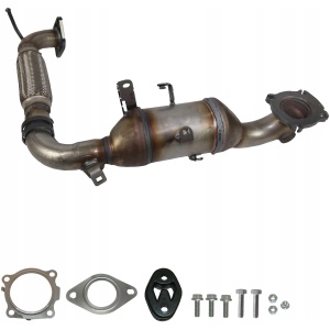 KATALYSATOR FORD B-MAX 1944450