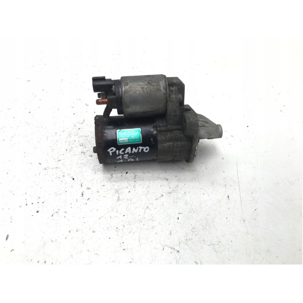 KIA PICANTO STARTER 3610003400