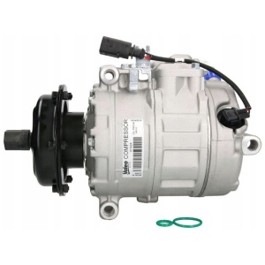 KLIMAKOMPRESSOR VALEO 813329