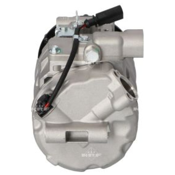 KOMPRESSOR KLIMAANLEGG VW T5/TOUAREG 2,5TDI