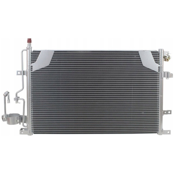 KONDENSATOR KLIMAANLEGG VOLVO S80 30676602