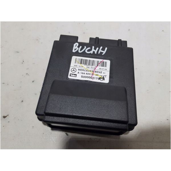 MODUL MERCEDES ML W164 A1648204926 A1648203185