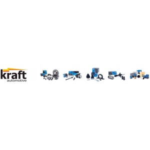 BAKRE STØTDEMPER VW 7H0513029D