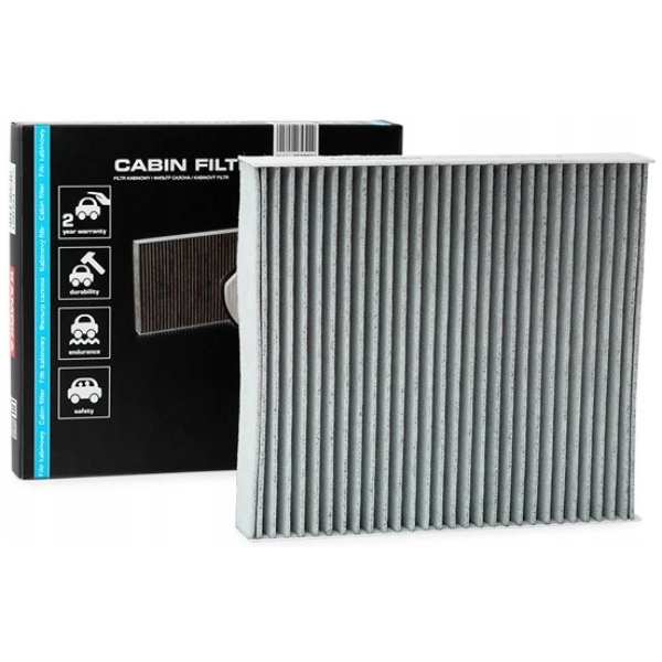 KUPEFILTER VOLVO V50 30780377