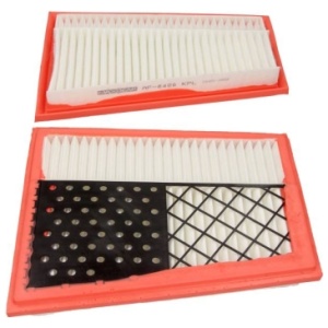 LUFTFILTER MERCEDES W221 A6420942104