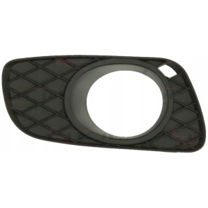 DEKSEL STOTFANGER HØYRE SMART FORTWO A4518260118