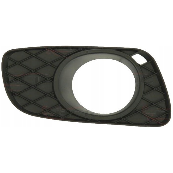 DEKSEL STOTFANGER HØYRE SMART FORTWO A4518260118