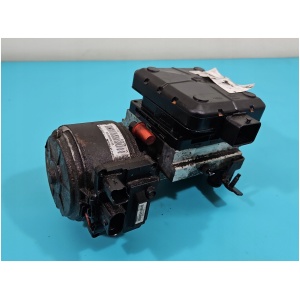 LUFTKOMPRESSOR FJÆRING CITROEN C5 9654068680