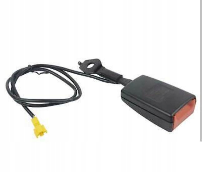 MERCEDES W203 BELTELÅS FORAN A2038602269