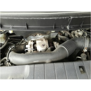 MITSUBISHI ASX LUFTSLANGE 1505A430