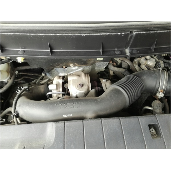 MITSUBISHI ASX LUFTSLANGE 1505A430