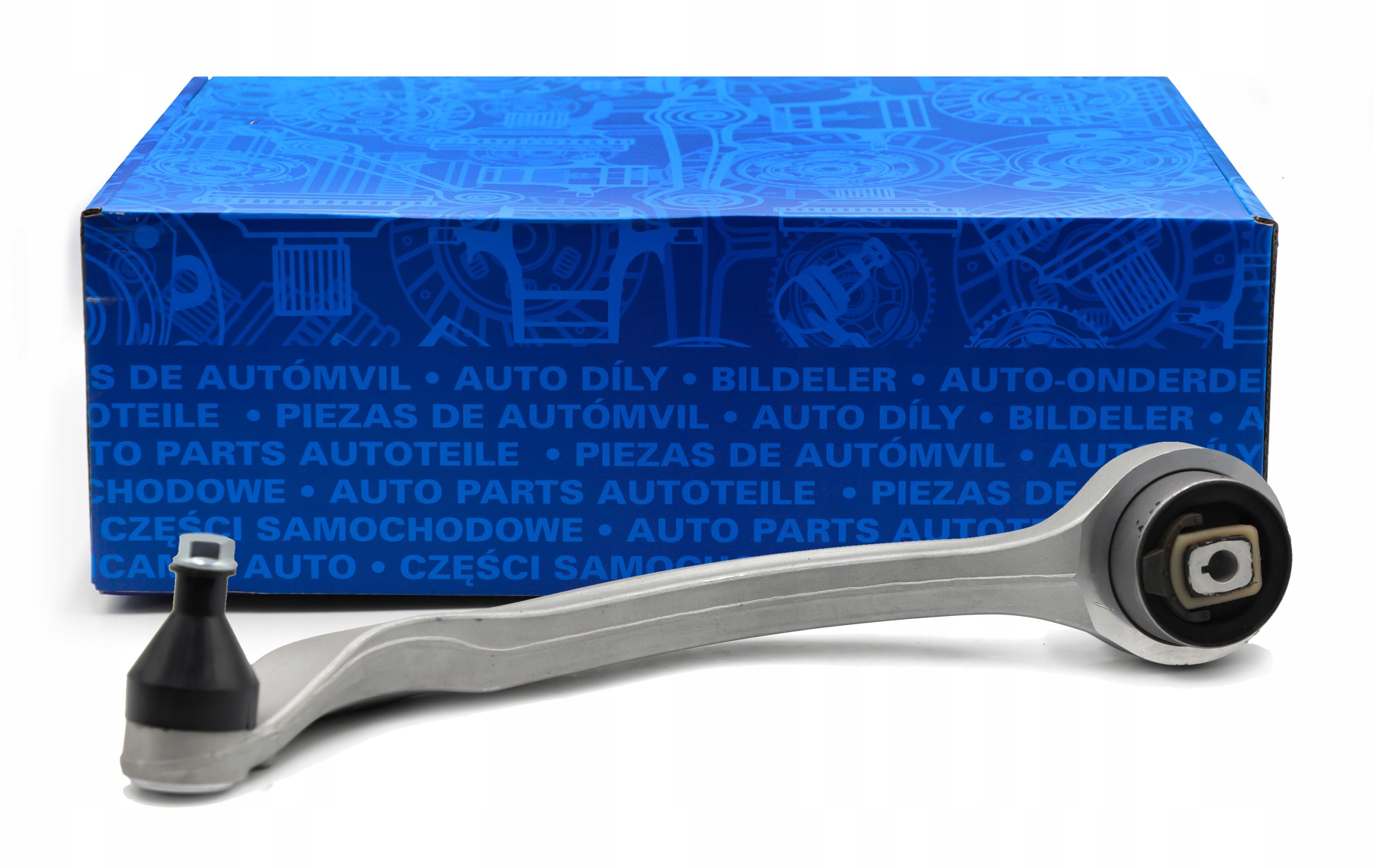 VENSTRE BÆREARM VW PASSAT 8E0407693Q