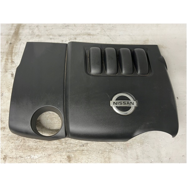 NISSAN X-TRAIL MOTORDEKSEL 14041JG70A