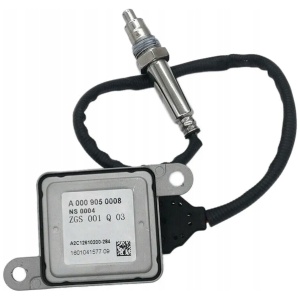 MERCEDES VITO NOX SENSOR A0009058411
