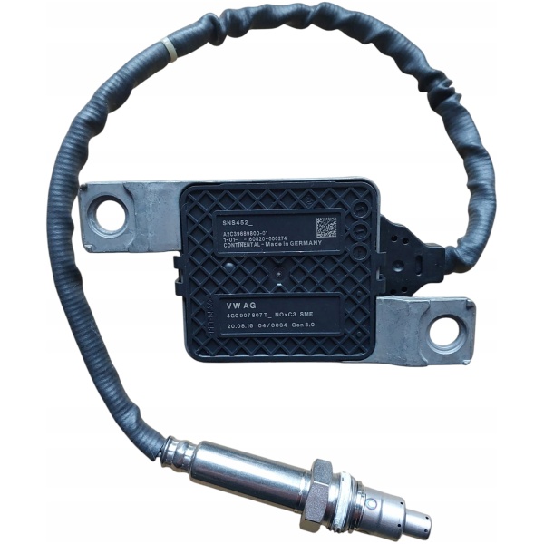 OE NOX LAMBDASONDE AUDI A6 4G0907807T