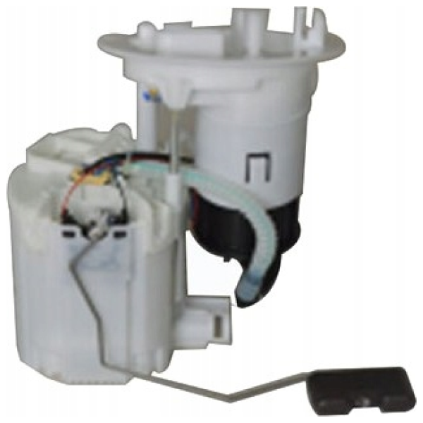 VIKA DRIVSTOFFPUMPE AUDI 8K0919051G - Bilde 2