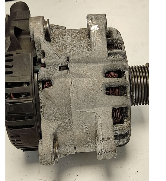 DYNAMO PEUGEOT 5705PA - Bilde 4